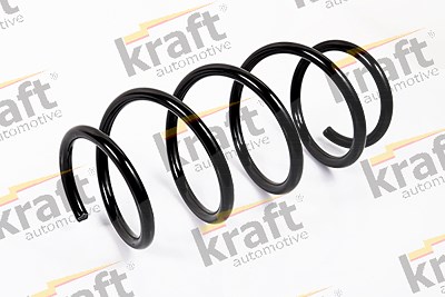 Kraft Automotive Fahrwerksfeder [Hersteller-Nr. 4025088] für Renault von KRAFT AUTOMOTIVE