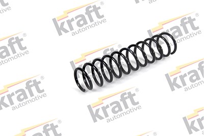 Kraft Automotive Fahrwerksfeder [Hersteller-Nr. 4036314] für Volvo von KRAFT AUTOMOTIVE