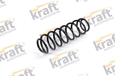 Kraft Automotive Fahrwerksfeder [Hersteller-Nr. 4030270] für VW von KRAFT AUTOMOTIVE