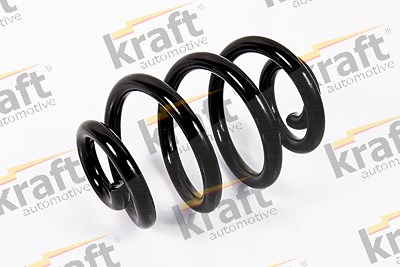 Kraft Automotive Fahrwerksfeder [Hersteller-Nr. 4030310] für VW von KRAFT AUTOMOTIVE