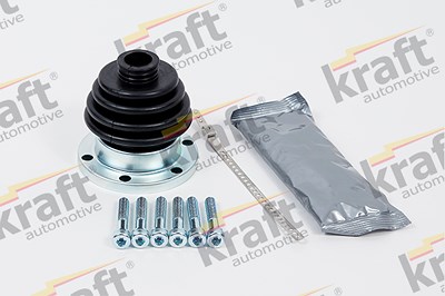 Kraft Automotive Faltenbalgsatz, Antriebswelle [Hersteller-Nr. 4410110] für Audi, Fiat, Seat, VW von KRAFT AUTOMOTIVE