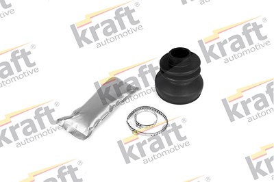 Kraft Automotive Faltenbalgsatz, Antriebswelle [Hersteller-Nr. 4415701] für Citroën, Fiat, Peugeot von KRAFT AUTOMOTIVE