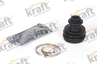 Kraft Automotive Faltenbalgsatz, Antriebswelle [Hersteller-Nr. 4415940] für Citroën, Peugeot von KRAFT AUTOMOTIVE