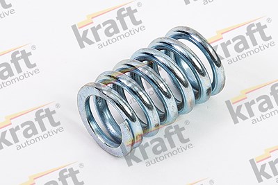 Kraft Automotive Feder, Schalldämpfer [Hersteller-Nr. 0592026] für Kia, Mazda, Hyundai, Honda, Toyota, Citroën, Rover, Peugeot, Skoda, Subaru von KRAFT AUTOMOTIVE