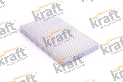 Kraft Automotive Filter, Innenraumluft [Hersteller-Nr. 1730060] für Audi von KRAFT AUTOMOTIVE