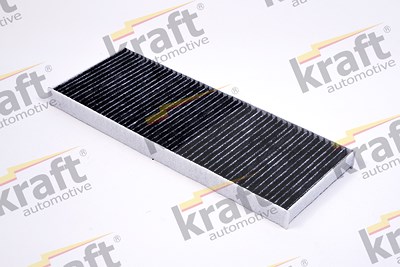 Kraft Automotive Filter, Innenraumluft [Hersteller-Nr. 1730021] für Audi, VW von KRAFT AUTOMOTIVE