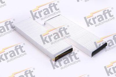 Kraft Automotive Filter, Innenraumluft [Hersteller-Nr. 1730500] für Audi von KRAFT AUTOMOTIVE