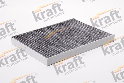 Kraft Automotive Filter, Innenraumluft [Hersteller-Nr. 1730012] für Audi, Seat, Skoda, VW von KRAFT AUTOMOTIVE