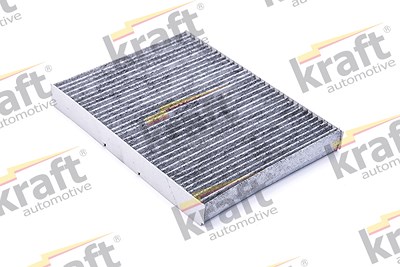 Kraft Automotive Filter, Innenraumluft [Hersteller-Nr. 1730011] für Audi, Skoda, VW von KRAFT AUTOMOTIVE