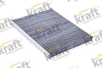 Kraft Automotive Filter, Innenraumluft [Hersteller-Nr. 1738500] für Chrysler von KRAFT AUTOMOTIVE