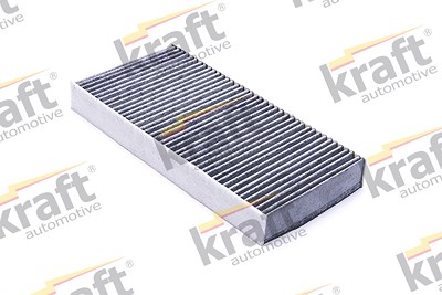 Kraft Automotive Filter, Innenraumluft [Hersteller-Nr. 1735580] für Citroën, Peugeot von KRAFT AUTOMOTIVE