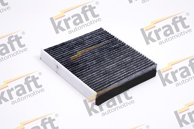 Kraft Automotive Filter, Innenraumluft [Hersteller-Nr. 1732051] für Ford, Volvo von KRAFT AUTOMOTIVE