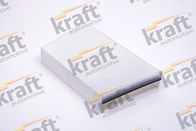 Kraft Automotive Filter, Innenraumluft [Hersteller-Nr. 1731050] für Mercedes-Benz von KRAFT AUTOMOTIVE