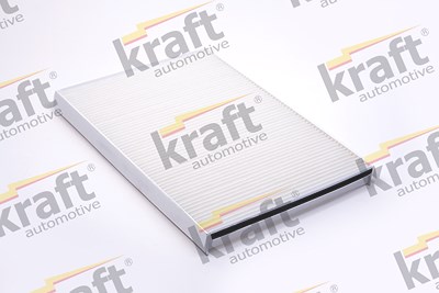 Kraft Automotive Filter, Innenraumluft [Hersteller-Nr. 1731030] für Mercedes-Benz von KRAFT AUTOMOTIVE