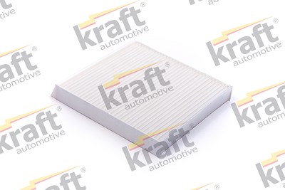 Kraft Automotive Filter, Innenraumluft [Hersteller-Nr. 1735048] für Renault von KRAFT AUTOMOTIVE