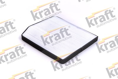 Kraft Automotive Filter, Innenraumluft [Hersteller-Nr. 1736310] für Volvo von KRAFT AUTOMOTIVE