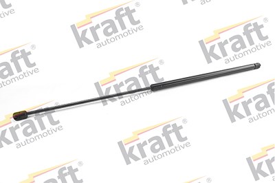 Kraft Automotive Gasfeder, Motorhaube [Hersteller-Nr. 8500600] für Audi, Seat von KRAFT AUTOMOTIVE