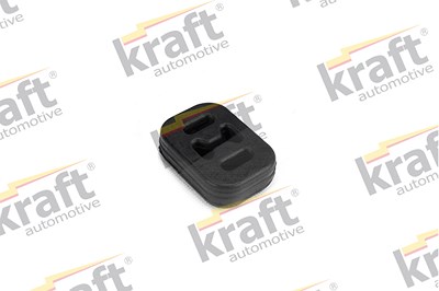 Kraft Automotive Halter, Abgasanlage [Hersteller-Nr. 0503051] für Alfa Romeo, Fiat von KRAFT AUTOMOTIVE