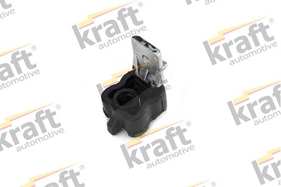 Kraft Automotive Halter, Abgasanlage [Hersteller-Nr. 0505045] für Renault von KRAFT AUTOMOTIVE