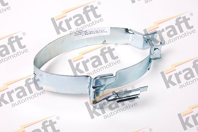 Kraft Automotive Halter, Schalldämpfer [Hersteller-Nr. 0551500] für Gm Korea, Opel von KRAFT AUTOMOTIVE