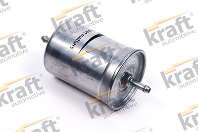 Kraft Automotive Kraftstofffilter [Hersteller-Nr. 1722510] für Alfa Romeo, Alpine, Audi, BMW, Citroën, Daimler, Fiat, Ford, Gm Korea, Jaguar, Lancia, von KRAFT AUTOMOTIVE