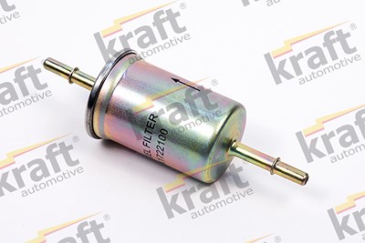 Kraft Automotive Kraftstofffilter [Hersteller-Nr. 1722100] für Ford, Jaguar von KRAFT AUTOMOTIVE