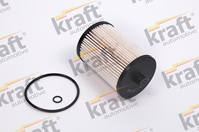 Kraft Automotive Kraftstofffilter [Hersteller-Nr. 1726340] für Volvo von KRAFT AUTOMOTIVE