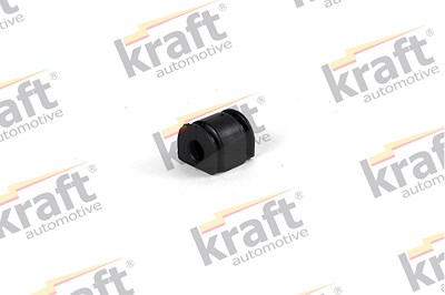 Kraft Automotive Lagerbuchse, Stabilisator [Hersteller-Nr. 4236401] für Volvo von KRAFT AUTOMOTIVE