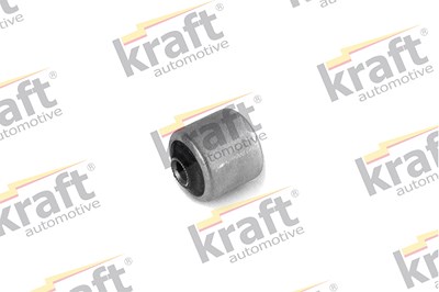 Kraft Automotive Lagerung, Lenker [Hersteller-Nr. 4232640] für BMW von KRAFT AUTOMOTIVE