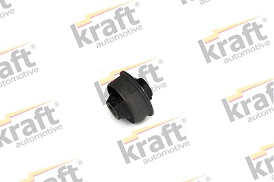 Kraft Automotive Lagerung, Lenker [Hersteller-Nr. 4235631] für Citroën, Peugeot von KRAFT AUTOMOTIVE