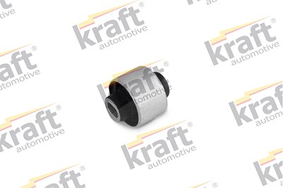 Kraft Automotive Lagerung, Lenker [Hersteller-Nr. 4231143] für Mercedes-Benz von KRAFT AUTOMOTIVE