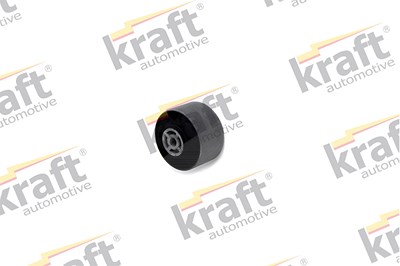 Kraft Automotive Lagerung, Motor [Hersteller-Nr. 1495550] für Citroën, Fiat, Lancia, Peugeot von KRAFT AUTOMOTIVE