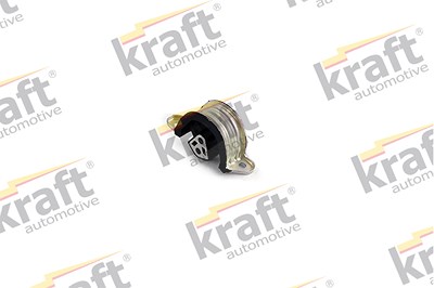 Kraft Automotive Lagerung, Motor [Hersteller-Nr. 1491640] für Opel von KRAFT AUTOMOTIVE