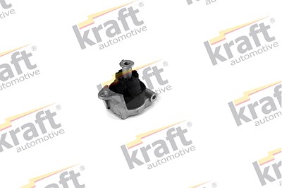 Kraft Automotive Lagerung, Motor [Hersteller-Nr. 1491798] für Opel von KRAFT AUTOMOTIVE