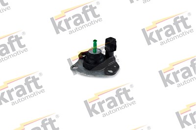 Kraft Automotive Lagerung, Motor [Hersteller-Nr. 1495220] für Renault von KRAFT AUTOMOTIVE