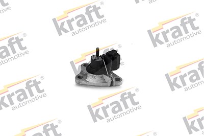 Kraft Automotive Lagerung, Motor [Hersteller-Nr. 1495245] für Renault von KRAFT AUTOMOTIVE