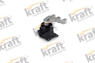 Kraft Automotive Lagerung, Motor [Hersteller-Nr. 1490021] für Seat, Skoda, VW von KRAFT AUTOMOTIVE