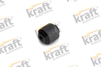 Kraft Automotive Lagerung, Spurstange [Hersteller-Nr. 4230315] für Audi, Seat, Skoda, VW von KRAFT AUTOMOTIVE