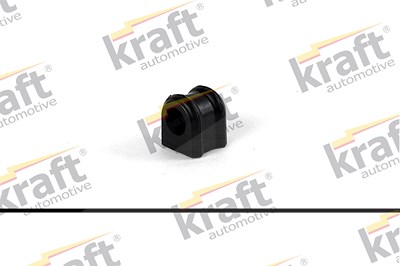 Kraft Automotive Lagerung, Stabilisator [Hersteller-Nr. 4231298] für Mercedes-Benz, VW von KRAFT AUTOMOTIVE