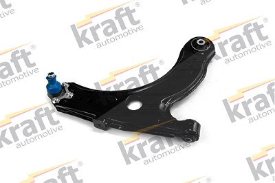 Kraft Automotive Lenker, Radaufhängung [Hersteller-Nr. 4210080] für Audi, Seat, Skoda, VW von KRAFT AUTOMOTIVE