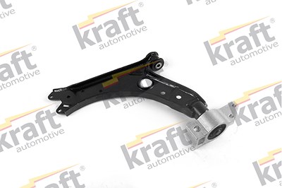 Kraft Automotive Lenker, Radaufhängung [Hersteller-Nr. 4210036] für Audi, Seat, Skoda, VW von KRAFT AUTOMOTIVE