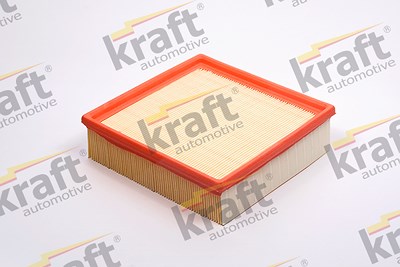 Kraft Automotive Luftfilter [Hersteller-Nr. 1710030] für Audi, Jaguar, Lada, Porsche, Trabant, Volvo, VW von KRAFT AUTOMOTIVE