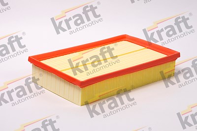 Kraft Automotive Luftfilter [Hersteller-Nr. 1710090] für Audi, VW von KRAFT AUTOMOTIVE