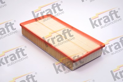 Kraft Automotive Luftfilter [Hersteller-Nr. 1710350] für Audi, VW, Land Rover, Porsche von KRAFT AUTOMOTIVE