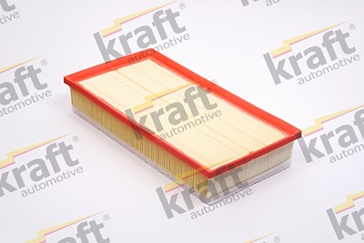 Kraft Automotive Luftfilter [Hersteller-Nr. 1710081] für Audi, Seat, Skoda, VW von KRAFT AUTOMOTIVE