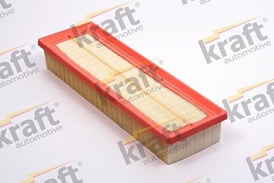 Kraft Automotive Luftfilter [Hersteller-Nr. 1716110] für Citroën, Peugeot von KRAFT AUTOMOTIVE