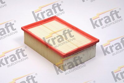 Kraft Automotive Luftfilter [Hersteller-Nr. 1715690] für Citroën, Peugeot von KRAFT AUTOMOTIVE