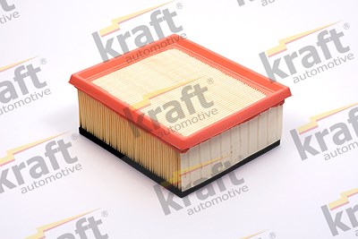 Kraft Automotive Luftfilter [Hersteller-Nr. 1715614] für Citroën, Peugeot von KRAFT AUTOMOTIVE