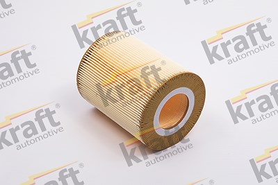 Kraft Automotive Luftfilter [Hersteller-Nr. 1711360] für Honda, Mercedes-Benz von KRAFT AUTOMOTIVE