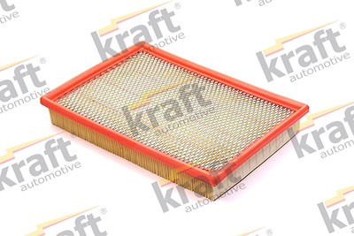 Kraft Automotive Luftfilter [Hersteller-Nr. 1718509] für Jeep von KRAFT AUTOMOTIVE